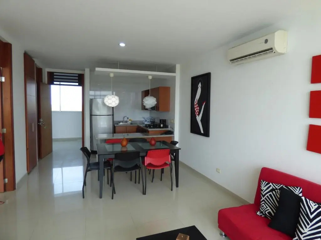 Costa Azul Suites 403