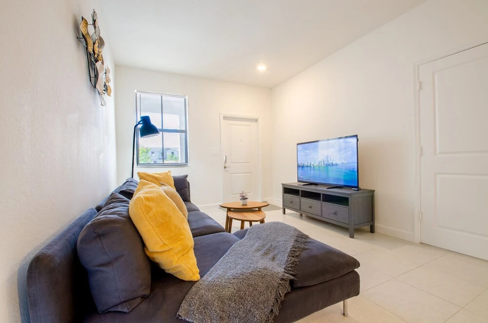 The Sunnyside Glamorous Home 4BR New MIA