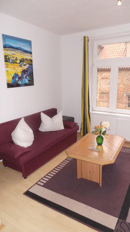 Pension Apostel
