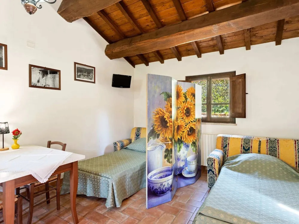 Farmhouse in IL VECCHIO FORNO UMBRO, Citta di Castello