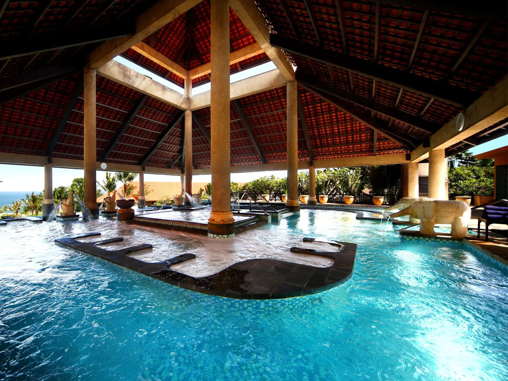 AYANA Villas Bali