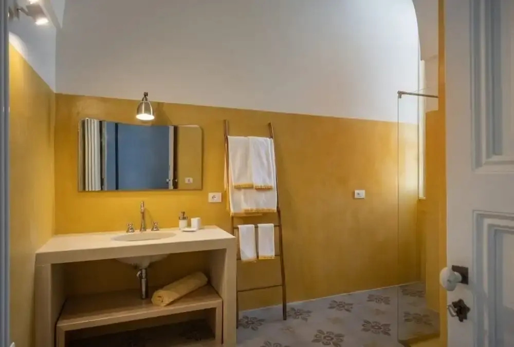 Palazzo Garzia Residence - Dimora storica