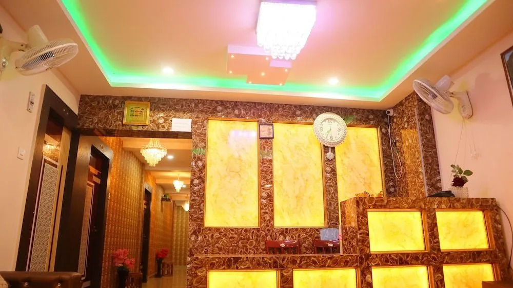 Mahira Residency