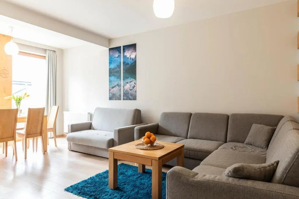 udanypobyt Apartamenty Smrekowa