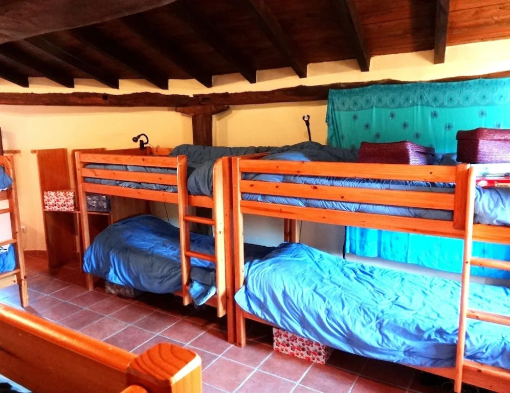 La Perezosa & Yoga Hostel