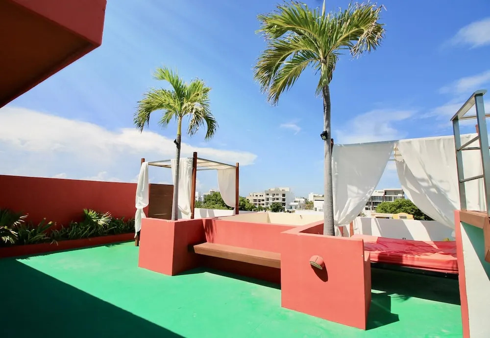 Praia Apartments by Casago