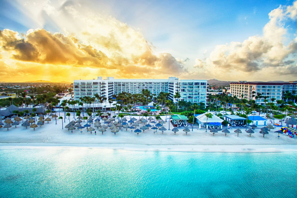Aruba Marriott Resort & Stellaris Casino