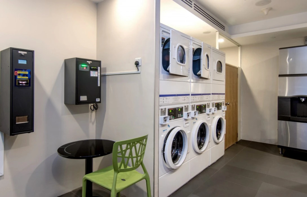 Holiday Inn Express Singapore Clarke Quay by IHG