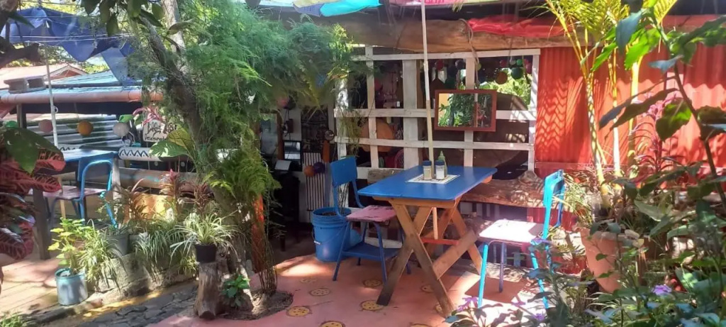 Hotel y Restaurante Playa Linda