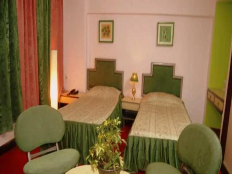 Mount Conifer Suites & Spa