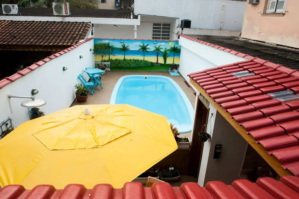 Casa de Pedro