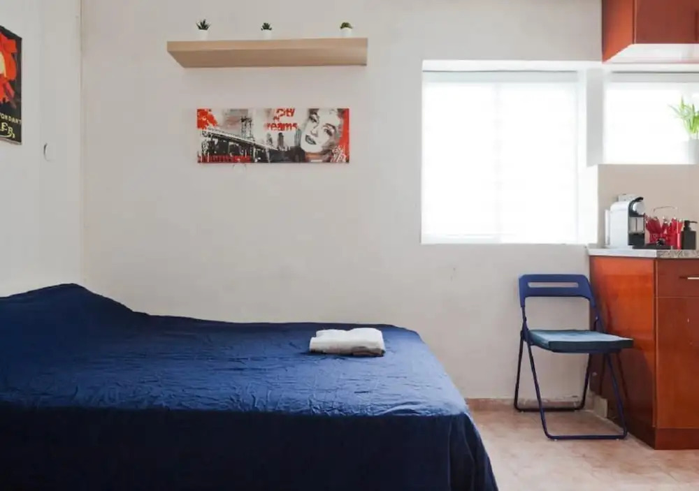 La Mer Apartement - Ground Floor