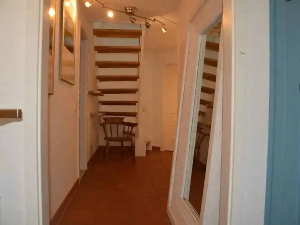 Island Suite Amrum Comfortable Holiday Residence