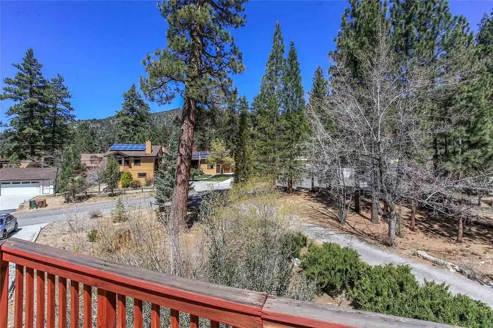 Camp Big Bear
