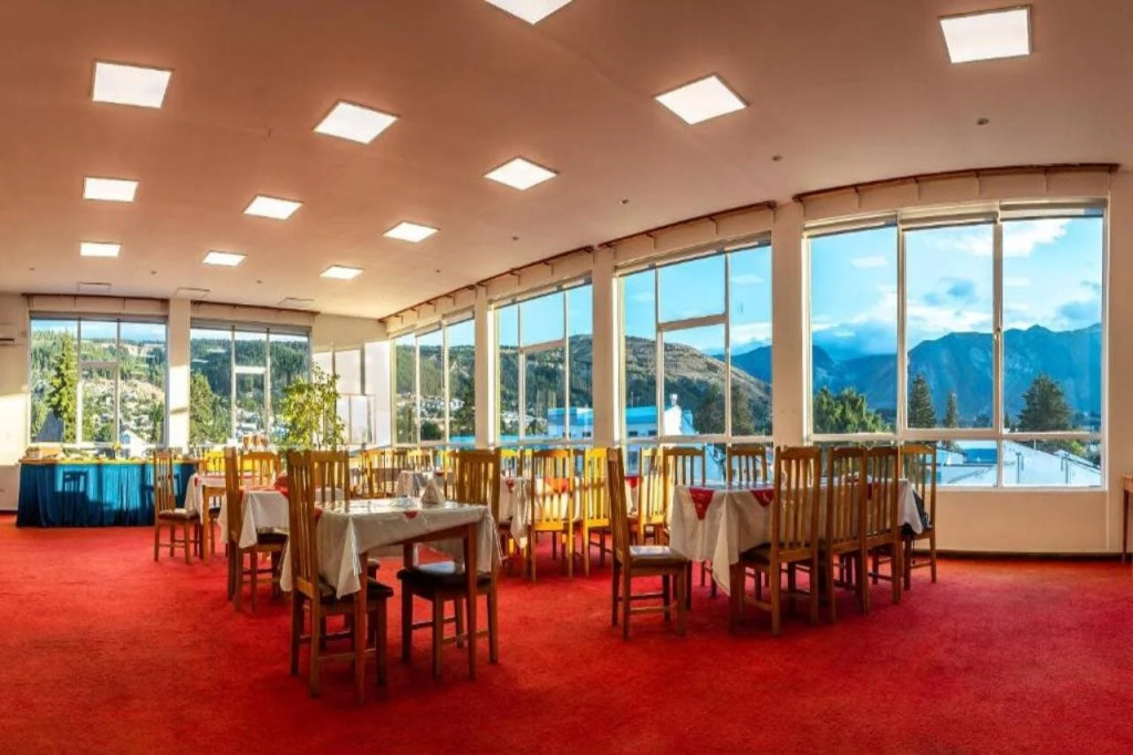 Hotel Sol del Sur