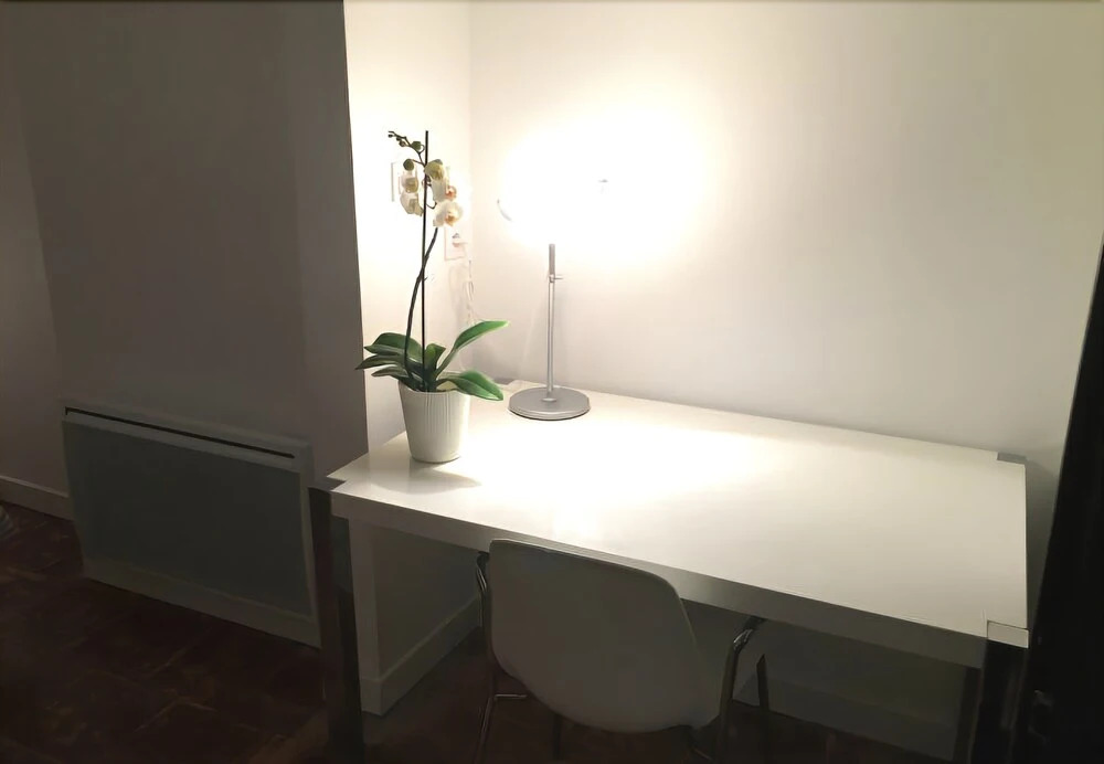 Appartement Alsace - Capitole