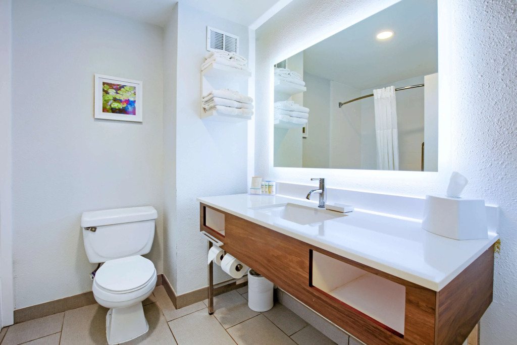 Hampton Inn Slidell