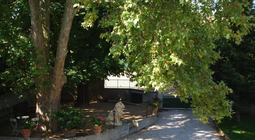 Gîte Le Planier