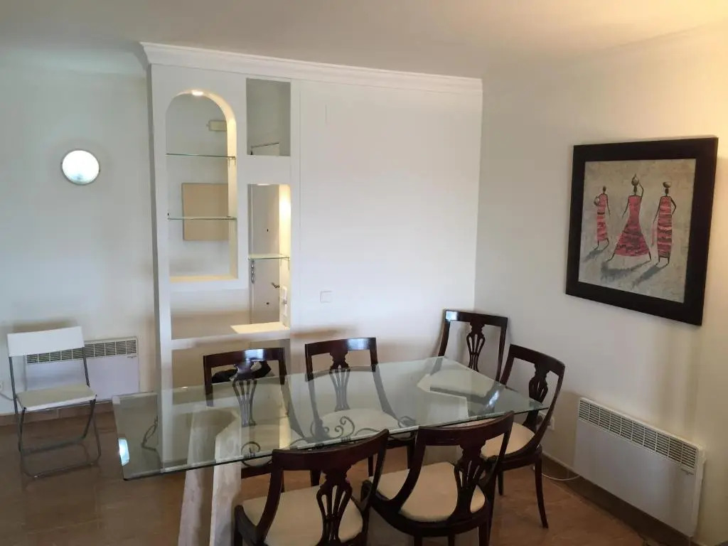 Apartamento Rosendo