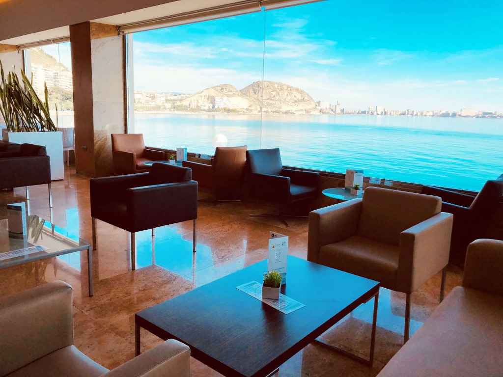 INNSiDE by Meliá Alicante Porta Maris