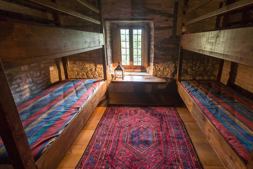 Borgo Corniola B&B Naturista