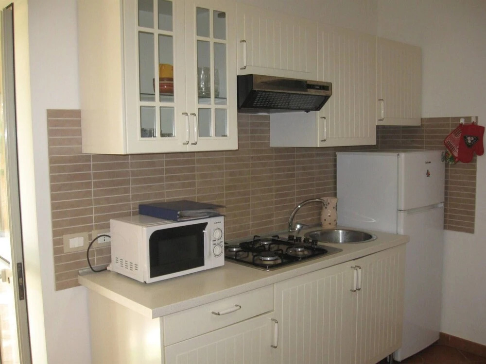 Holiday Home in Donnalucata