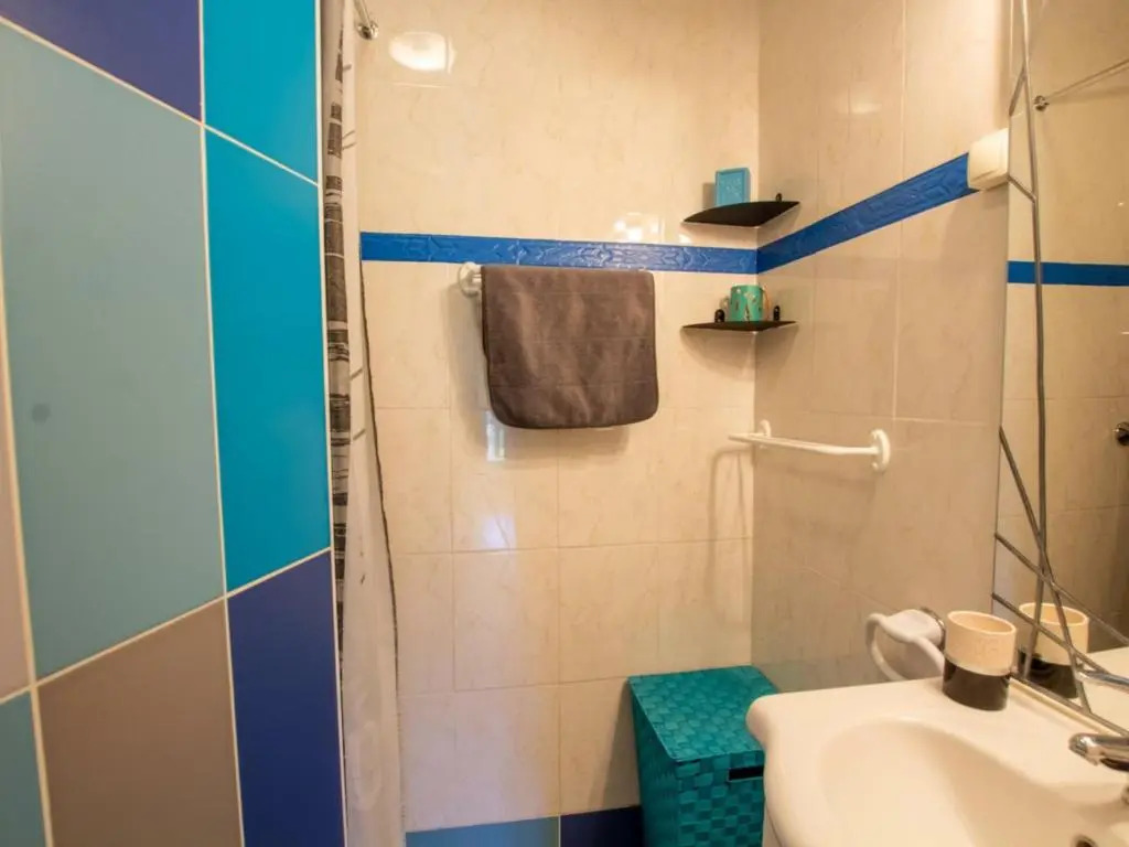 Gîte Limeuil, 4 pièces, 6 personnes - FR-1-616-219