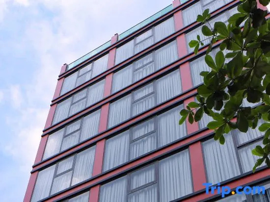 Kool Hotels & Suites
