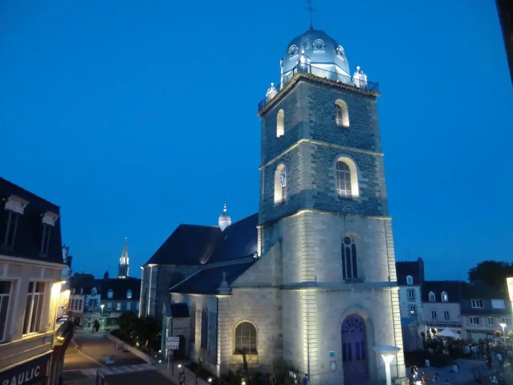 Le France