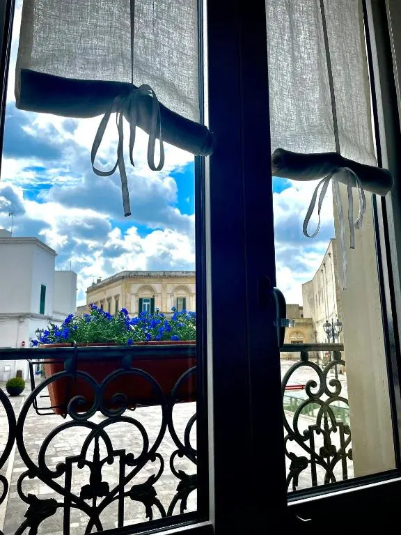 n°21 (Casa di Anna)