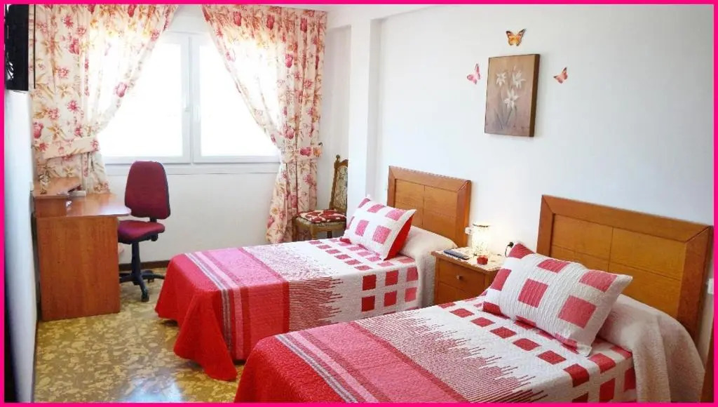 Apartamento Paseo del Puerto