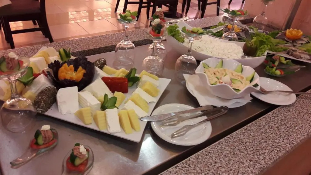 Atlas Hotel - Ultra All Inclusive