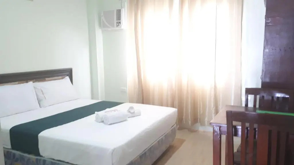 Adams View Hotel