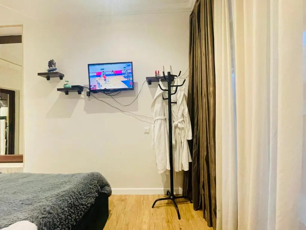 happy home