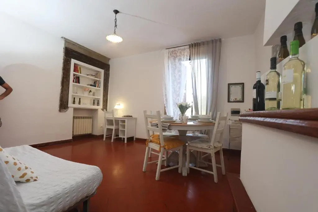 Relax nel Borgo,La Fontana
