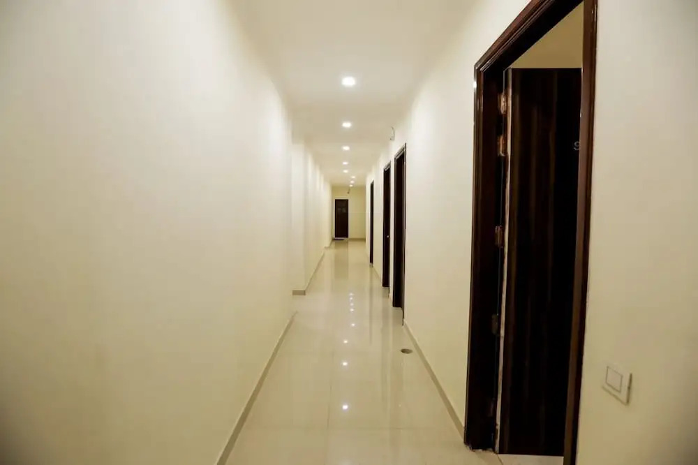 T.T Residency