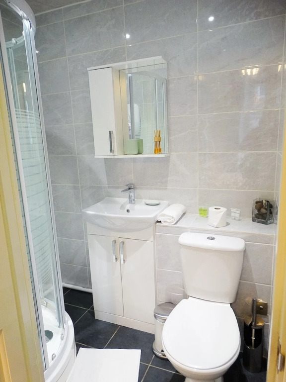 CDP Apartments Kelvinhall