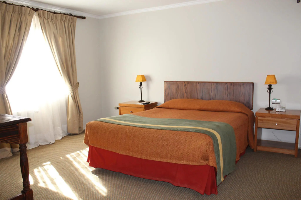 Hotel Diego de Almagro San Pedro De Atacama