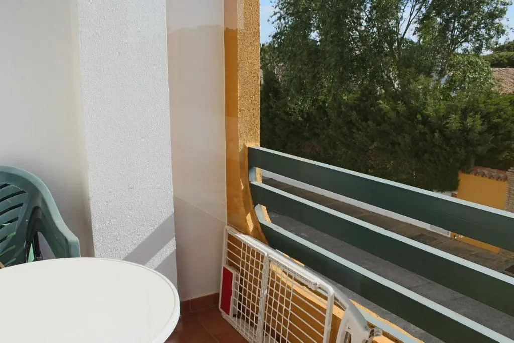 Apartamento la Jara Ostras