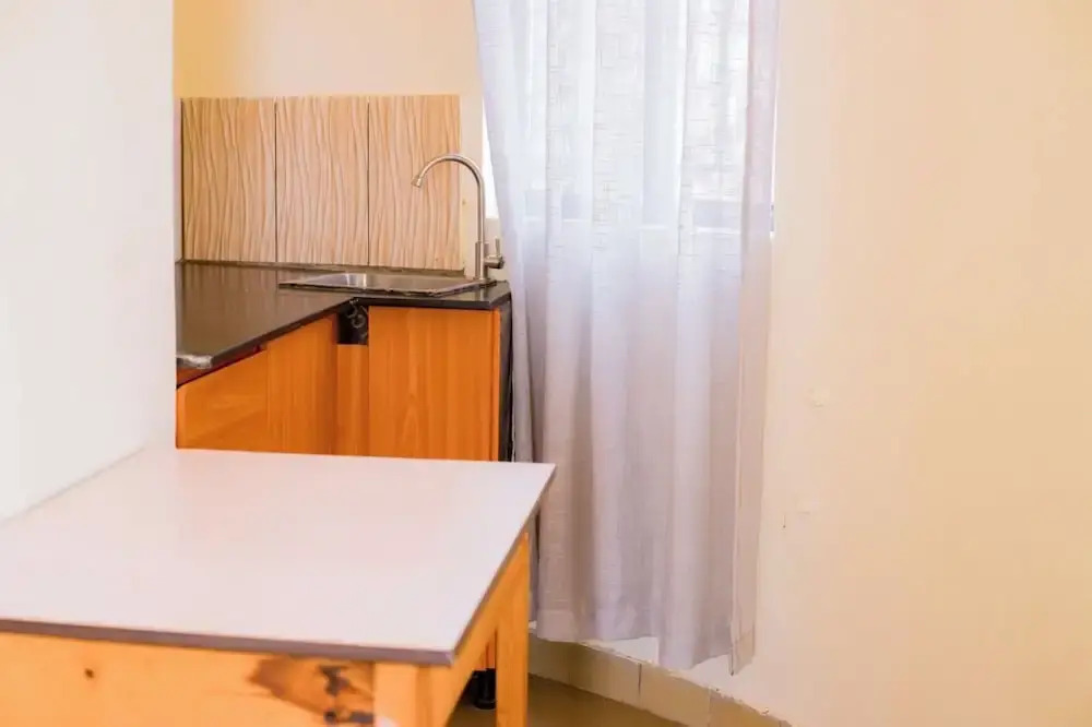 Mariebu Beach Apartment