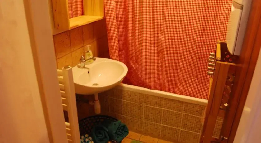 Budapest Inner City Duplex