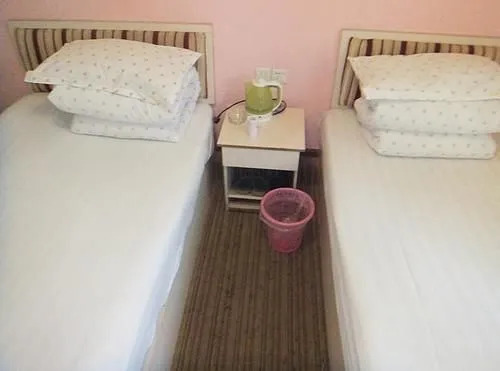 Tiancheng Business Hotel