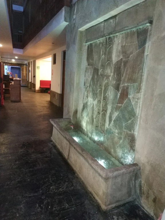 Hotel Arcoiris