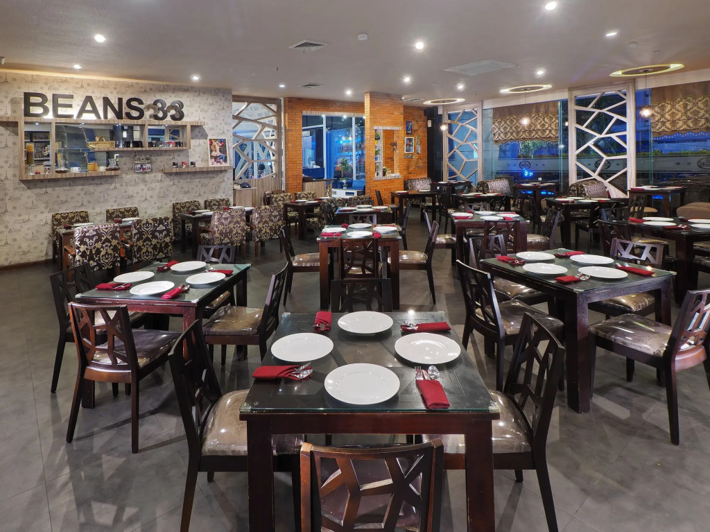 Karibia Boutique Hotel