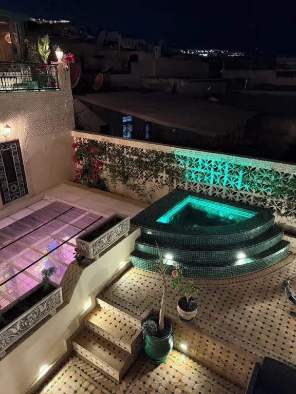 Riad Dar ElBellar