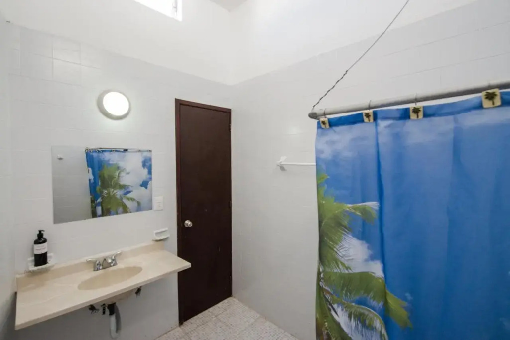 Casa Tropical