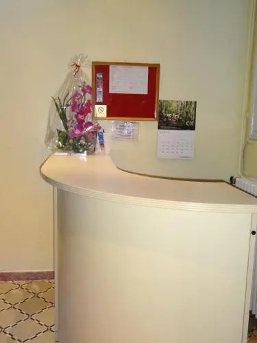 Hostal Sant Carlo