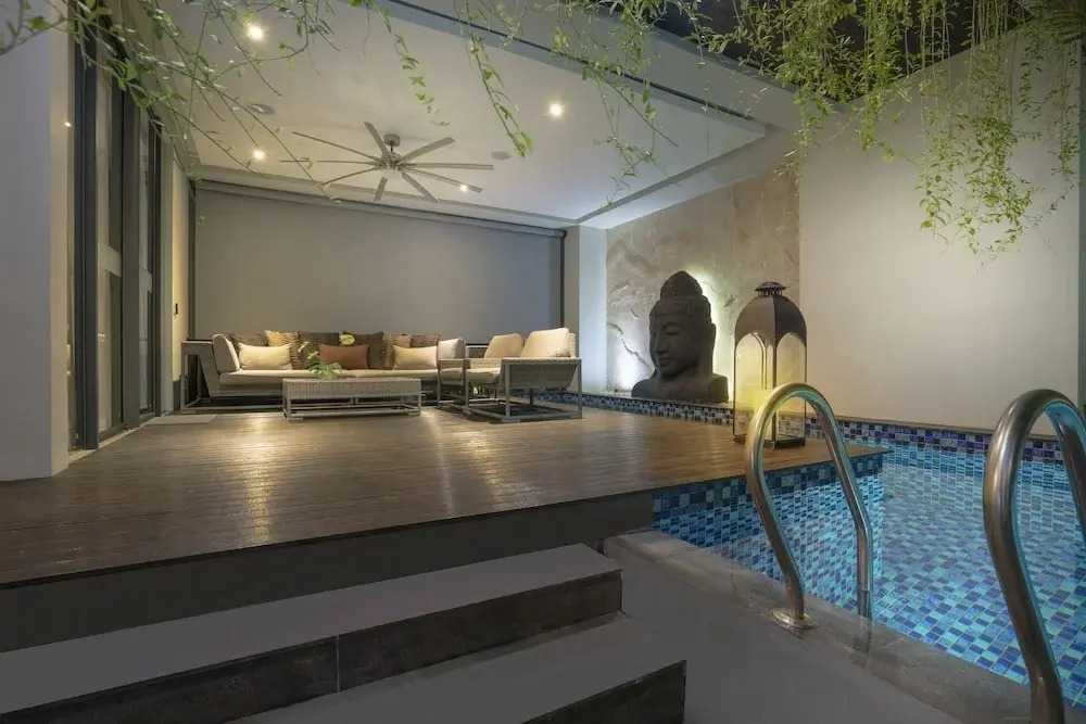 Villa Balimu Seminyak