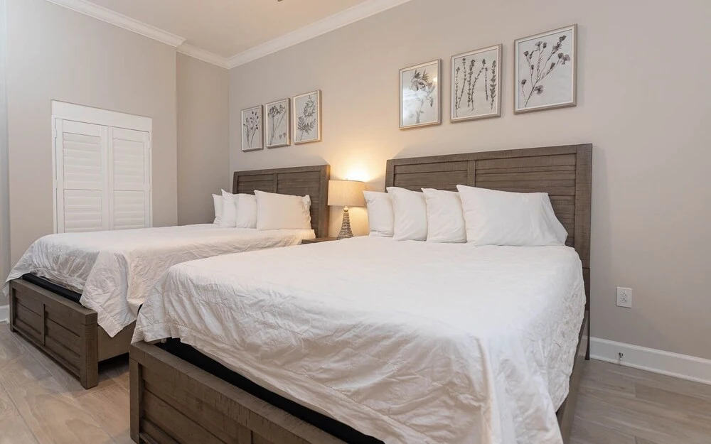 Phoenix Gulf Towers 601 4 Bedroom Condo by Redawning