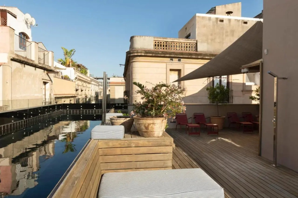 Hotel Neri - Relais & Chateaux